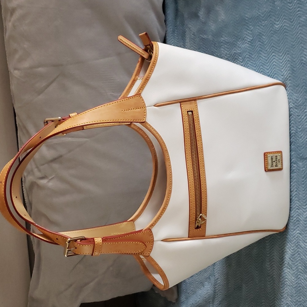 Dooney bag- as is